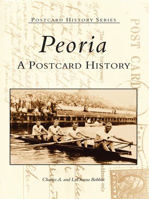cover image of Peoria